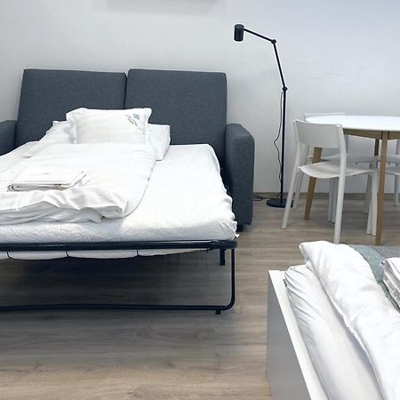 Jobelhome Liszt Apartment บูดาเปสต์ ภายนอก รูปภาพ