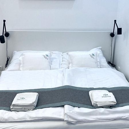 Jobelhome Liszt Apartment บูดาเปสต์ ภายนอก รูปภาพ