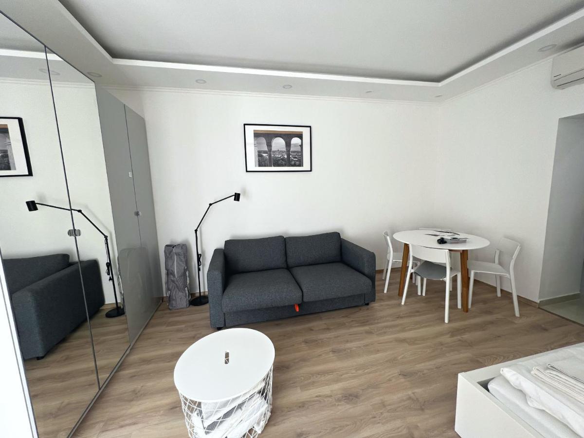 Jobelhome Liszt Apartment บูดาเปสต์ ภายนอก รูปภาพ
