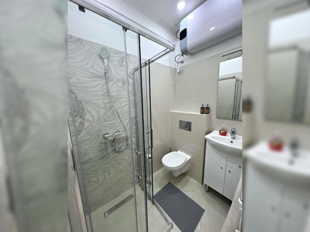Jobelhome Liszt Apartment บูดาเปสต์ ภายนอก รูปภาพ