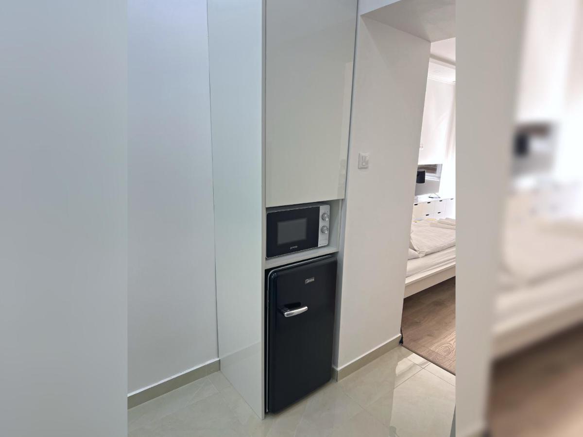Jobelhome Liszt Apartment บูดาเปสต์ ภายนอก รูปภาพ