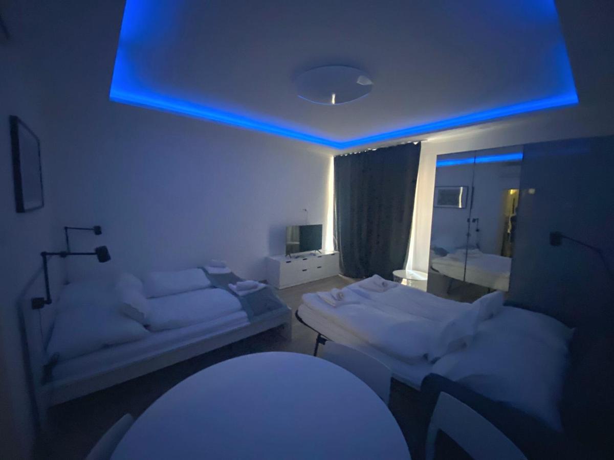 Jobelhome Liszt Apartment บูดาเปสต์ ภายนอก รูปภาพ
