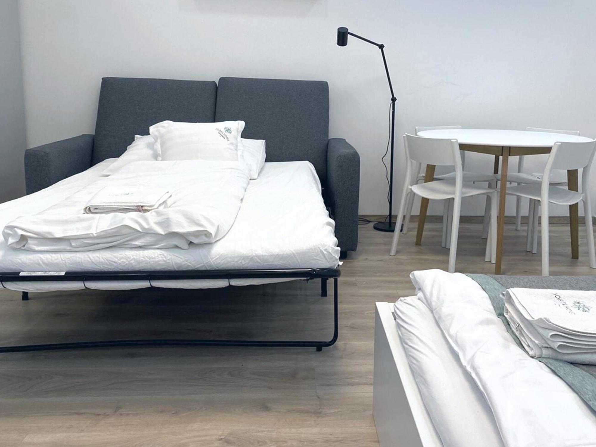 Jobelhome Liszt Apartment บูดาเปสต์ ภายนอก รูปภาพ