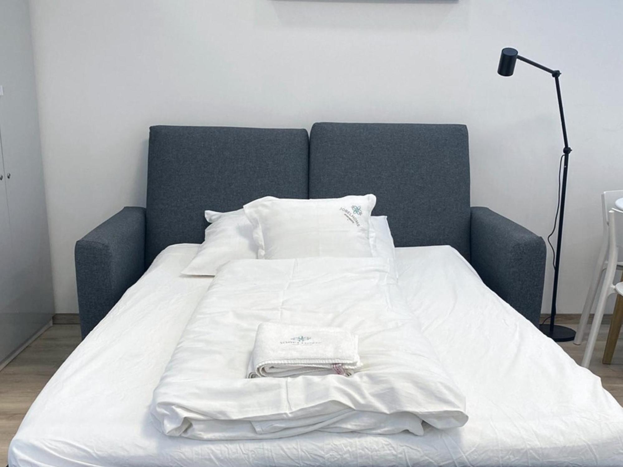 Jobelhome Liszt Apartment บูดาเปสต์ ภายนอก รูปภาพ