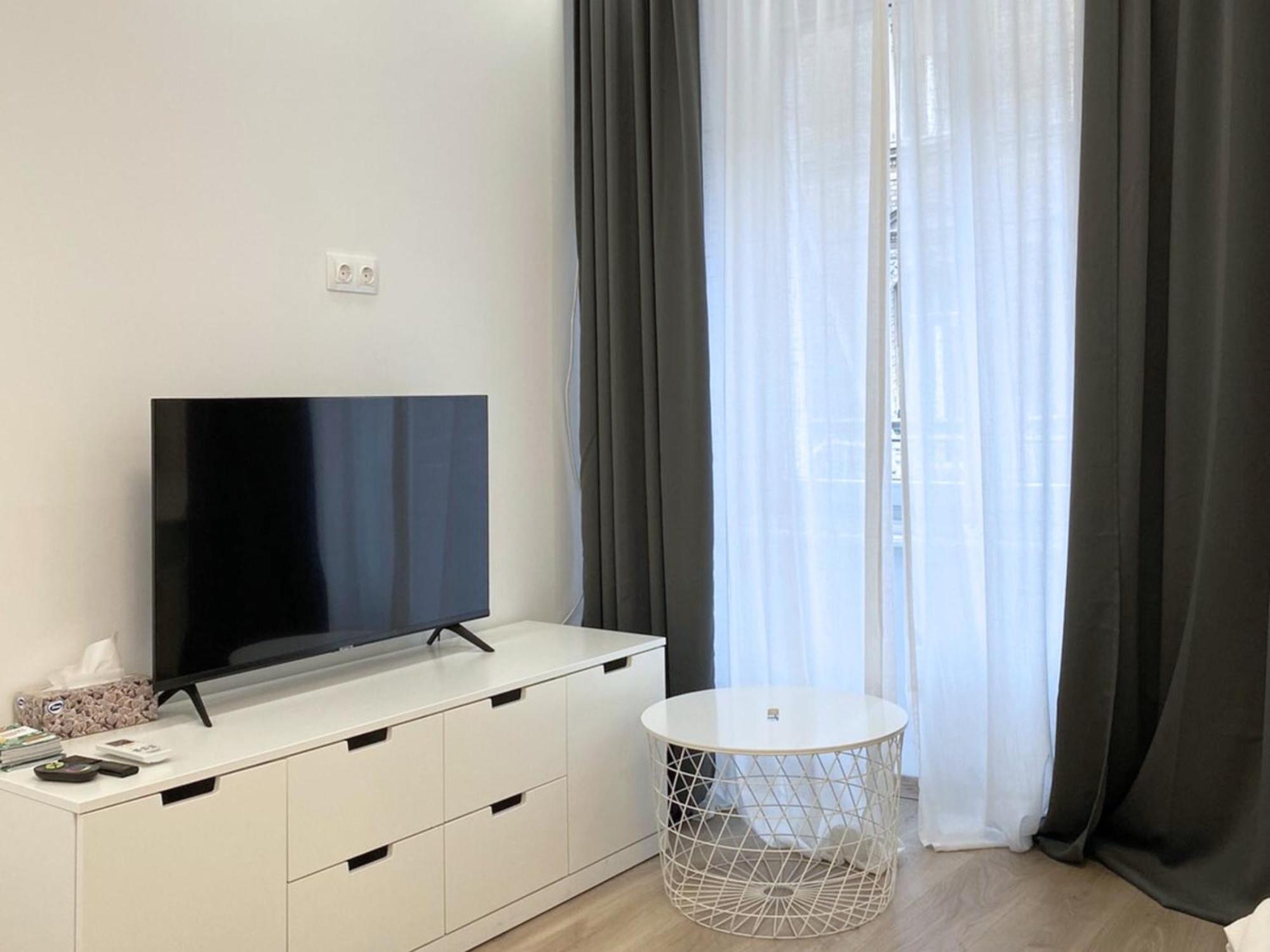 Jobelhome Liszt Apartment บูดาเปสต์ ภายนอก รูปภาพ